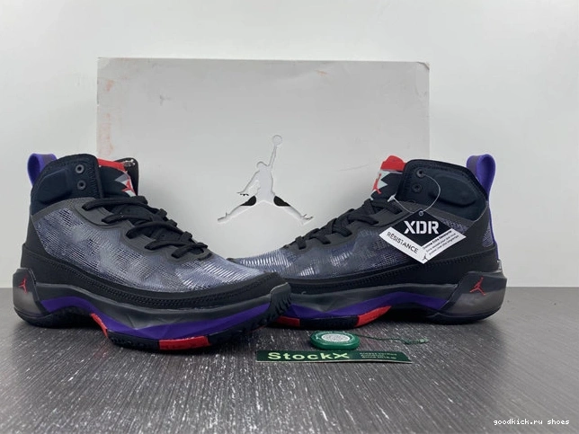 DV0747- Comfortable Jordan 37 4193 Raptors 1024